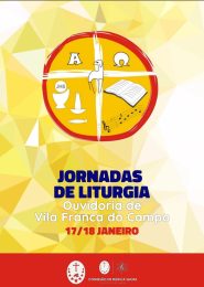 Liturgia: Serviço Diocesano de Angra promove jornadas em Vila Franca do Campo
