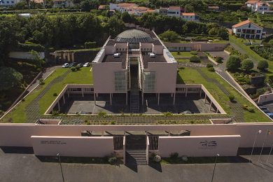 Açores: Bispo de Angra apela «não a votar pela raiva ou desilusão», mas «pela adesão a projetos concretos»