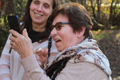 Coimbra: Cáritas diocesana desafia comunidade a participar em projeto de «envelhecimento ativo e saudável»