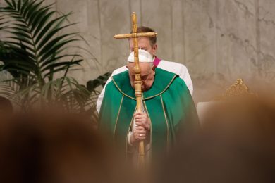 Jubileu 2025: Papa convoca ano de oração para preparar celebrações