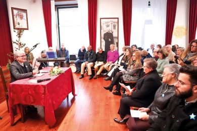 Braga: «O agradecer, pedir licença e pedir desculpa começam a rarear na gramática de muitas famílias no nosso dia a dia», diz arcebispo