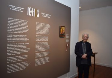 Madeira: Museu de Arte Sacra do Funchal inaugura núcleo expositivo, com peças doadas pelo bispo emérito à diocese