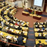 Vaticano: Papa alerta jornalistas para «mundo fragmentado e polarizado», e pede «experiências dos vulneráveis, dos marginalizados»