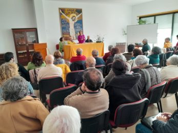 Ação Católica: Movimentos da Diocese de Lisboa assumem compromisso de «arriscar a fazer diferente»