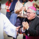 Bragança - Miranda: D. Nuno Almeida faz balanço de ano e meio na diocese em encontro com jornalistas