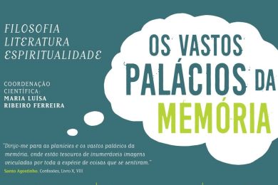 Lisboa: Capela do Rato promove Curso de Filosofia, Literatura e Espiritualidade dedicado à «memória»