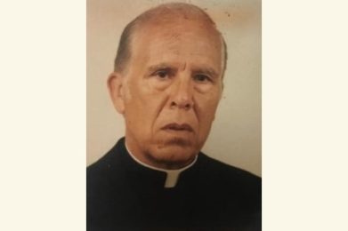 Lisboa: Faleceu o padre António Gomes Marques