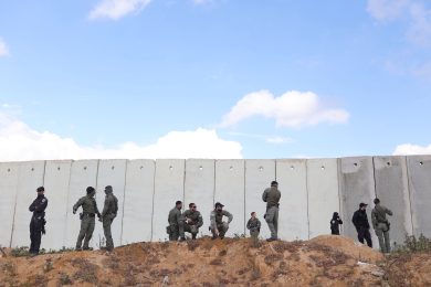 Israel/Palestina: Paz «permanece distante» enquanto não for aplicada a «solução de dois Estados»