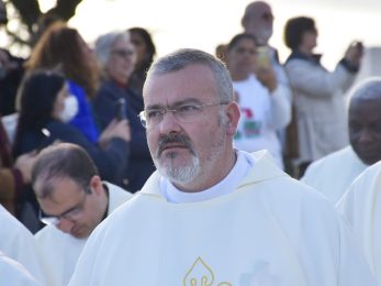 Setúbal: D. Américo Aguiar nomeia novo vigário forâneo