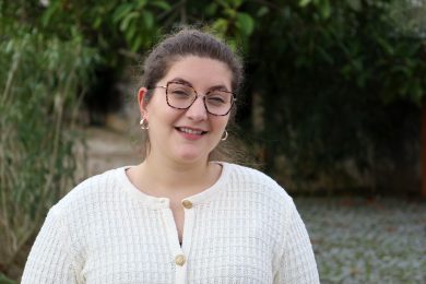 Igreja: «É preciso dar comunidade aos jovens para que sintam que estão em casa» - Sara Torgal