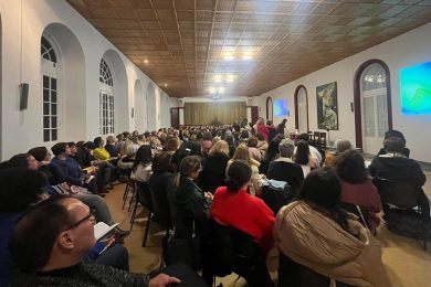 Açores: «É preciso que a família recupere o papel de evangelizadora» - Fernando Moita