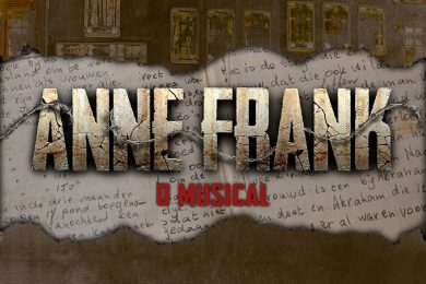 Cultura: «Anne Frank – O Musical» estreia no Porto e quer abordar «atuais contextos de intolerância e conflito»