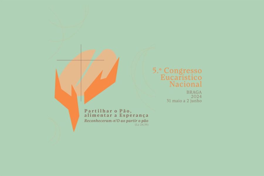 Igreja/Portugal: Congresso Eucarístico Nacional regressa a Braga, 100 anos depois da primeira edição