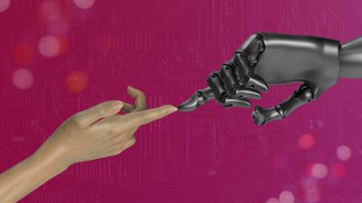 Sociedade: «Declaração de Roma», sobre a paz na era da inteligência artificial, foi assinada num «momento decisivo» da história da humanidade»