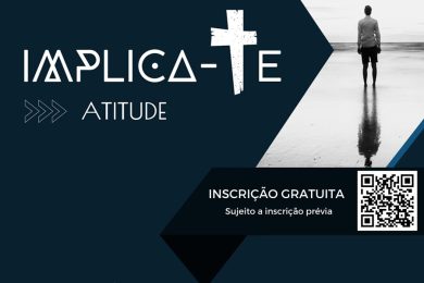 Bragança: Alfândega da Fé acolhe primeira edição do congresso «Implica-te»