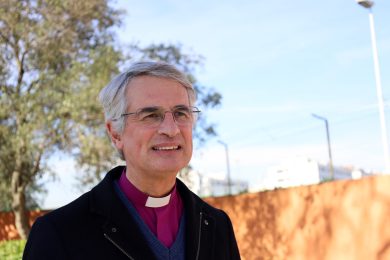 Ecumenismo: Relação entre Igrejas cristãs deve caminhar para o «pensar e realizar» em conjunto – D. Jorge Pina Cabral