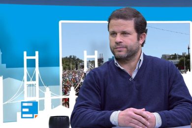JMJ2023: Lideranças são determinantes para os jovens e para a população católica - José Pereira Coutinho (c/vídeo)