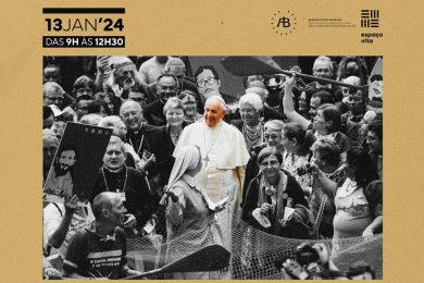Braga: Dia do coordenador centrado no «Liderar para transformar… em sinodalidade»