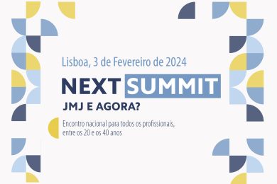 Portugal: ACEGE Next realiza encontro com o tema «JMJ e agora?»