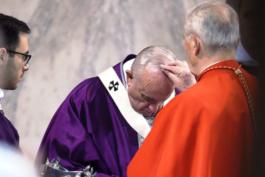 Vaticano: Papa sublinha dinâmica sinodal e pede «opções contracorrente» às comunidades católicas