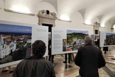 Portugal: Exposição mostra o país e a fé do povo através do santuários marianos