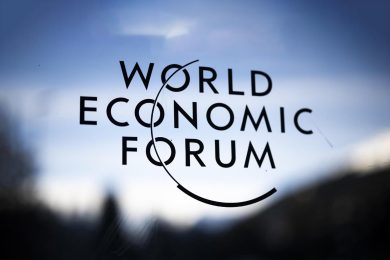 Davos: Papa alerta para guerra, fome e exploração laboral, apelando a novos modelos de globalização