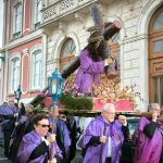 Açores: «A cruz é a árvore da vida, plena de esperança para o século XXI», afirmou pregador da Procissão do Senhor dos Passos