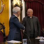 Coimbra: Bispo e presidente da Câmara assinam protocolo para valorização do património