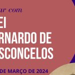 Braga: Rezar com frei Bernardo de Vasconcelos pelo congresso eucarístico nacional