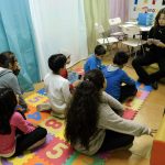 Coruche: Projeto da Cáritas Paroquial ajuda crianças a gerir emoções e a evitar comportamentos de risco
