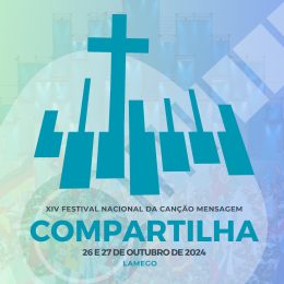 Pastoral Juvenil: Diocese de Lamego acolhe Festival Nacional da Canção Mensagem 2024
