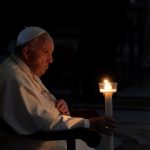 Igreja: Vaticano divulga calendário de celebrações do Papa na Semana Santa