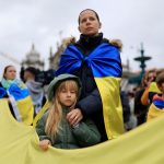 Ucrânia: Papa alerta para «onda global de medo e ódio»