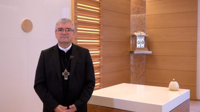 Quaresma: Arcebispo de Braga lembra realização do V Congresso Eucarístico Nacional