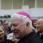 Guarda: Bispo convida diocesanos a participar na preparação da segunda sessão do Sínodo dos Bispos