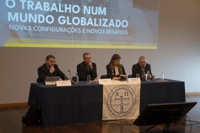Porto: Bispo alerta que agricultura «é uma arte de empobrecer tristemente», denunciando «crescimento económico à base de sugar o sangue dos outros»