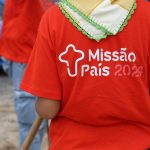 Igreja: «Missão País» promove missa de envio das missões 2025