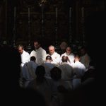 Vaticano: «A vida pastoral não é um manual, mas uma doação quotidiana», afirmou o Papa