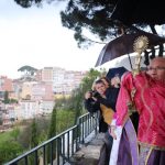 Igreja/Sociedade: Patriarca pediu «sabedoria» da «inclusão» para Lisboa