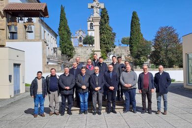 Vila Real: Sinodalidade foi tema central na 100ª reunião do Conselho de Presbíteros da diocese