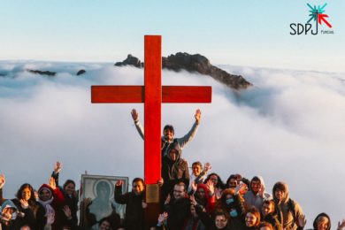 Funchal: Conselho da Pastoral Juvenil reúne-se no Seminário diocesano