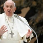 Vaticano: Papa contesta divinização do mercado (c/vídeo)