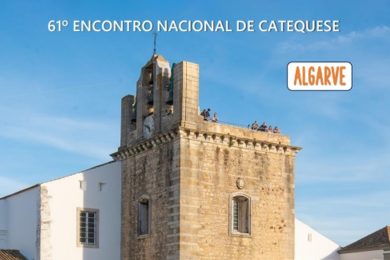 Catequese: Encontro nacional tem como tema «Identidade e Ministério do Catequista: Desafios Pastorais»