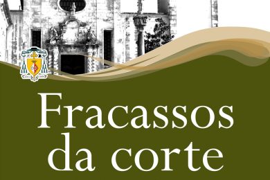 Aveiro: «Fracassos da Corte», peça de teatro de 1682 leva a palco vida de Santa Joana