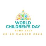 Igrja: Papa preside à primeira edição da Jornada Mundial das Crianças