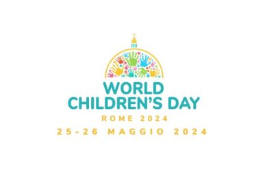Santa Sé: Primeira edição da Jornada Mundial das Crianças realiza-se nos dias 25 e 26 de maio