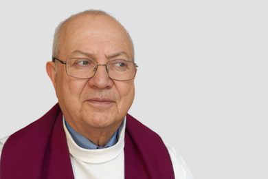 Vida Consagrada: Faleceu o padre José Cristino Coelho