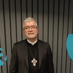 Braga: «Celebração da Páscoa é um momento privilegiado de sermos testemunhos de paz» - D. José Cordeiro