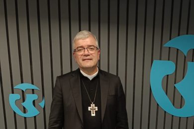 Igreja/Portugal: «Congresso vai ser momento decisivo para consciencialização da Eucaristia» - D. José Cordeiro