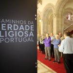 Liberdade religiosa: EMRC promove encontro com a fraternidade e o diálogo com outras religiões - António Cordeiro